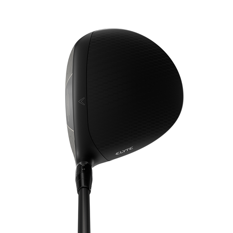 Callaway Elyte Driver**