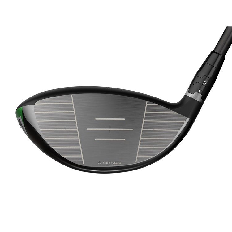 Callaway Elyte Driver**