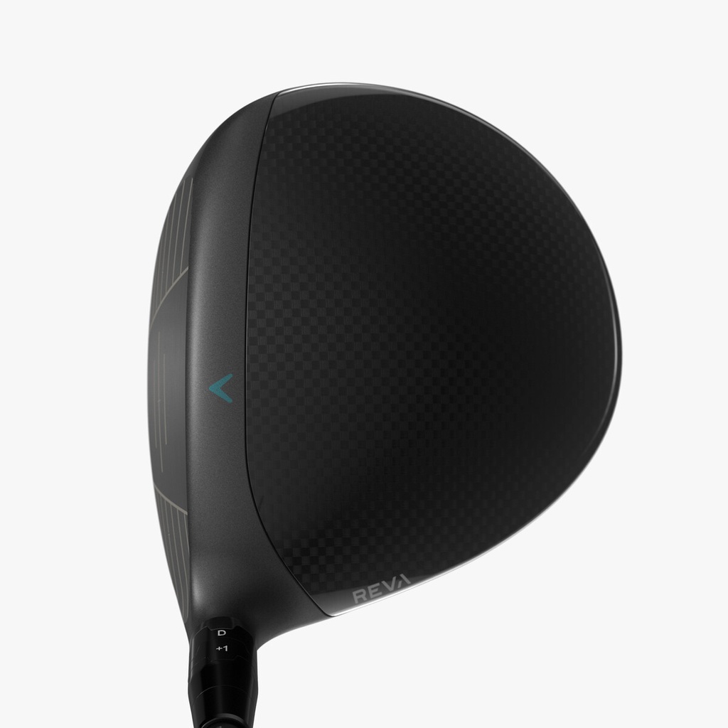 Callaway Ladies REVA Rise Driver **