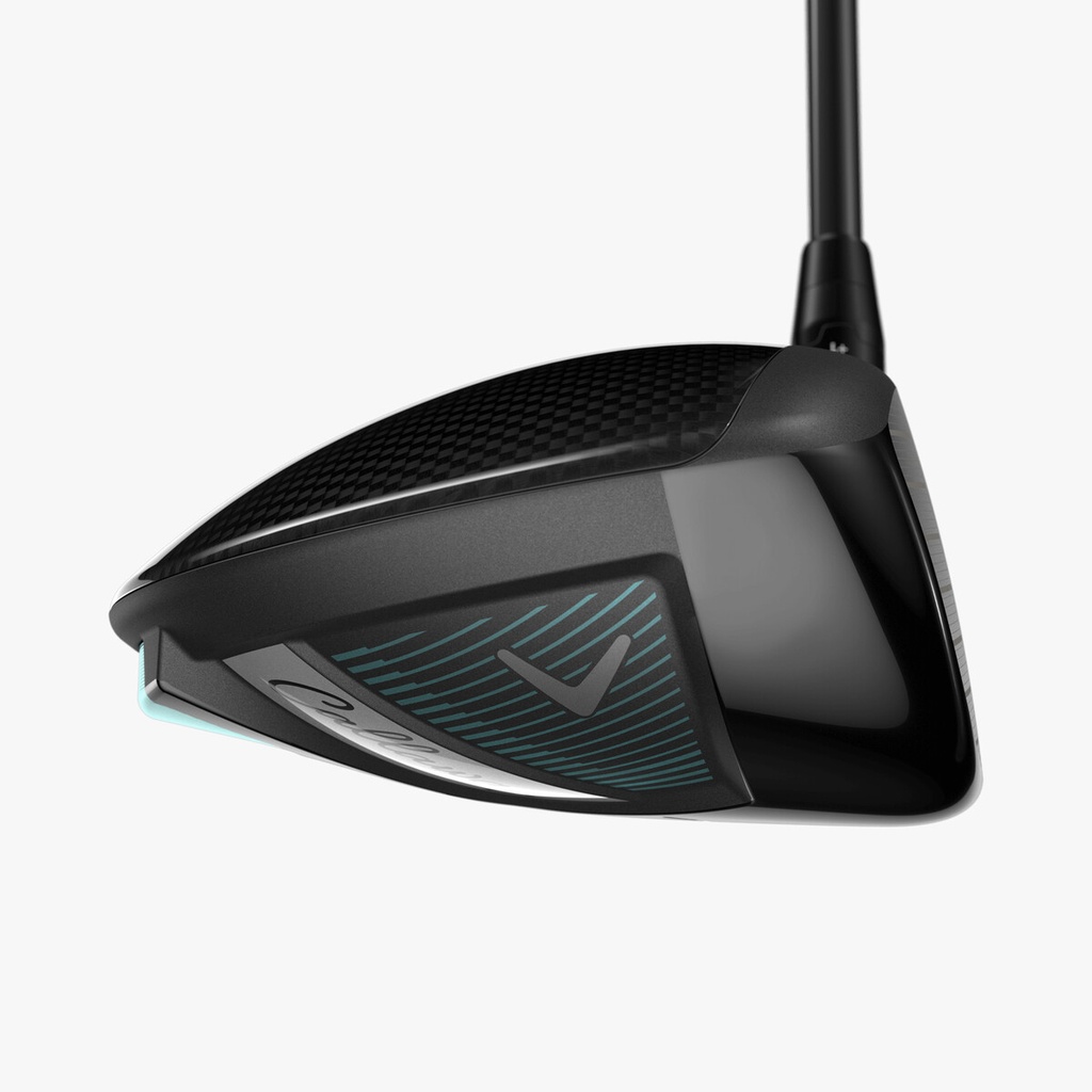 Callaway Ladies REVA Rise Driver **