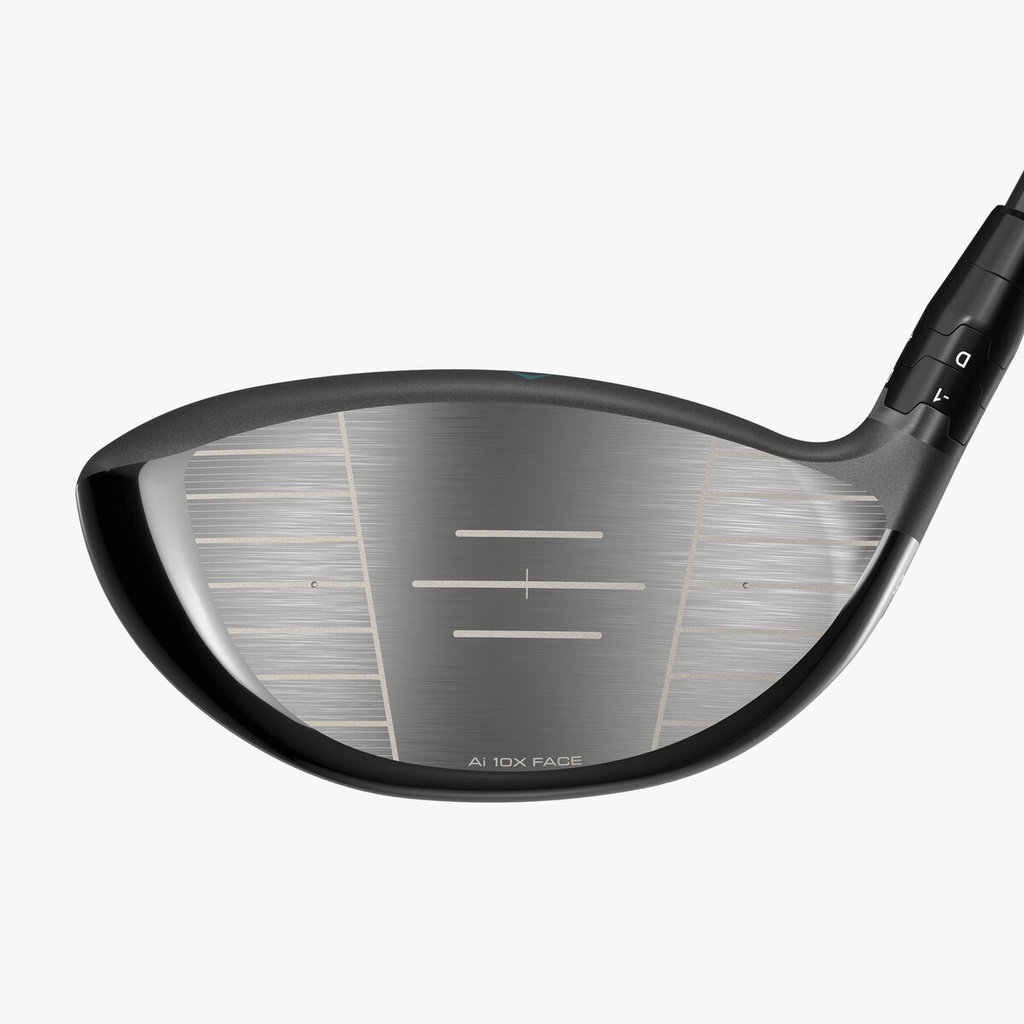Callaway Ladies REVA Rise Driver **