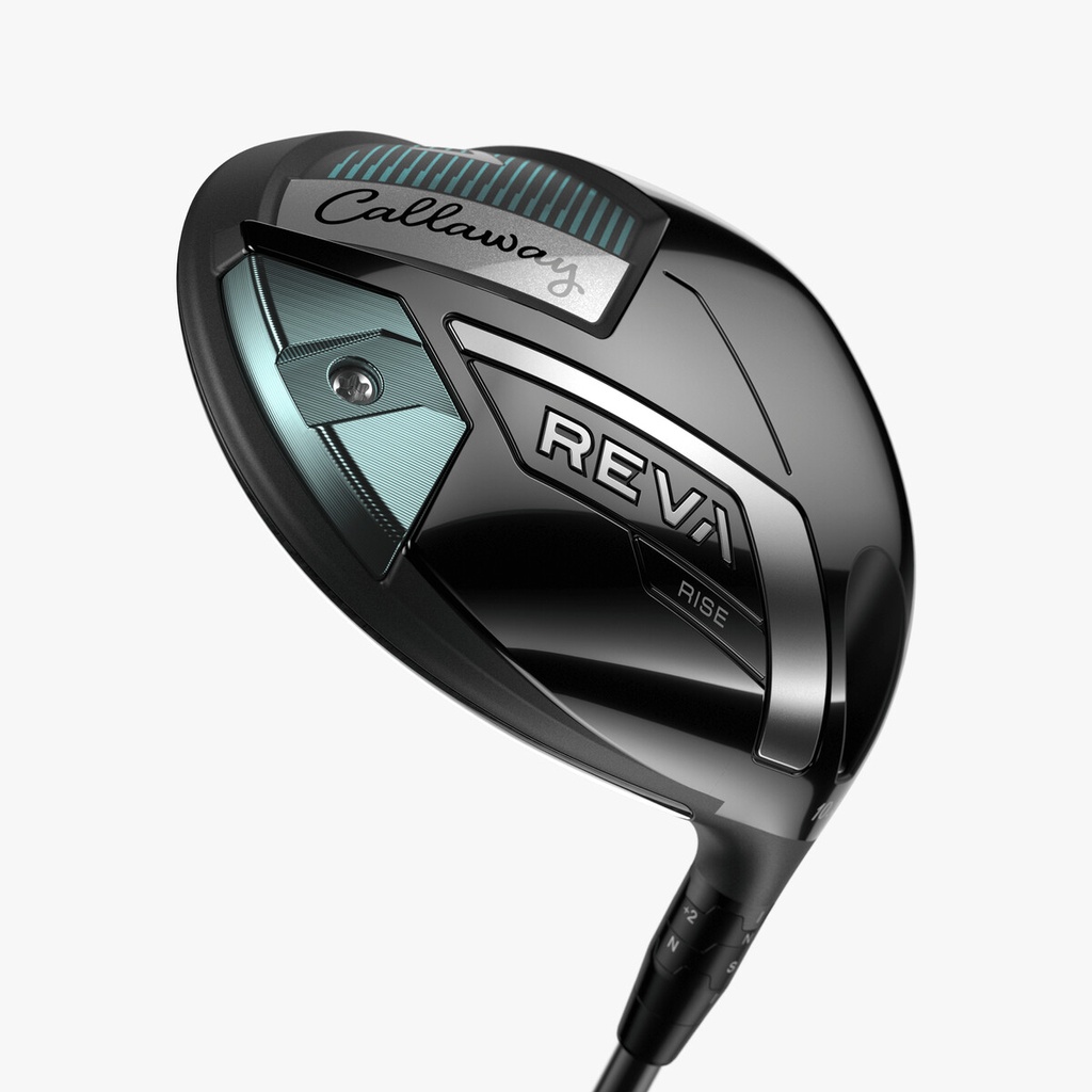 Callaway Ladies REVA Rise Driver **