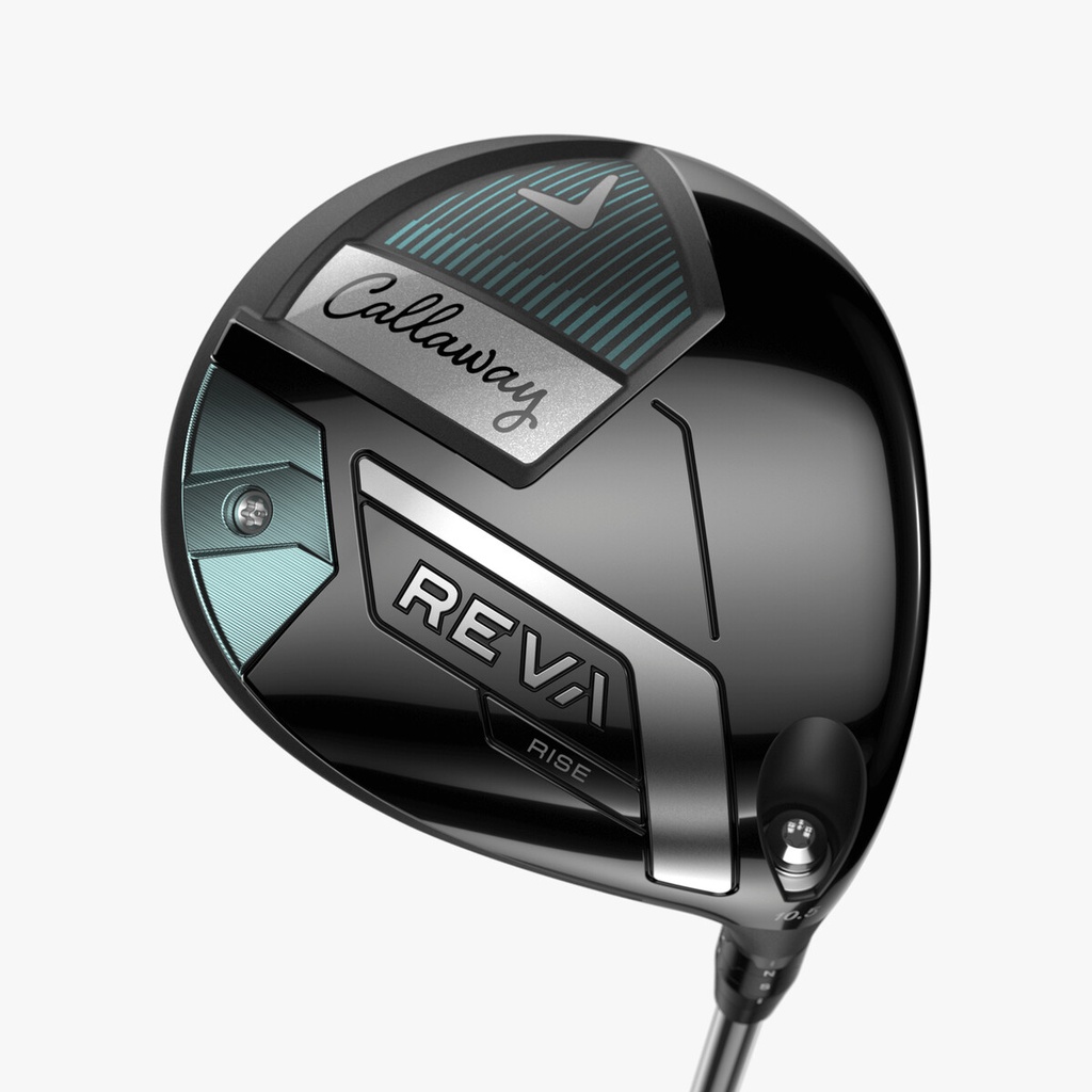 Callaway Ladies REVA Rise Driver **