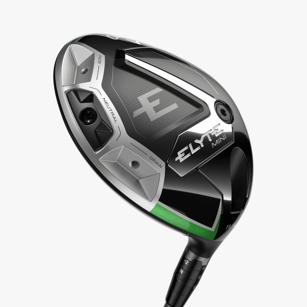 Callaway Elyte Mini Driver*