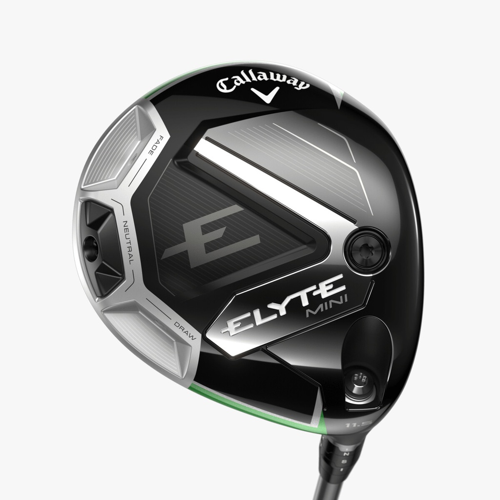 Callaway Elyte Mini Driver*