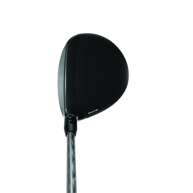 Callaway Elyte Titanium Fairway Wood with Aretera Shaft **