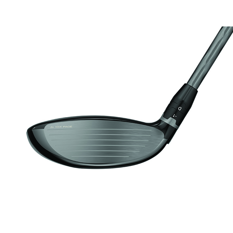 Callaway Elyte Titanium Fairway Wood **