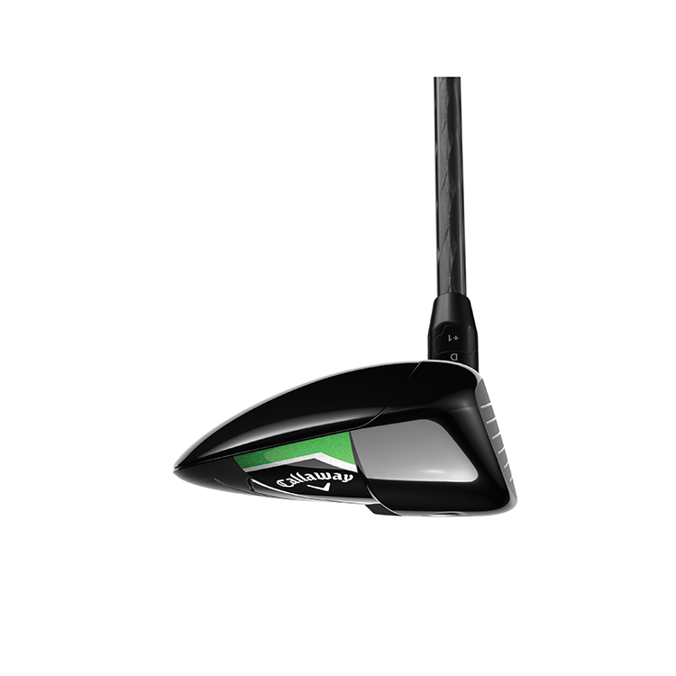 Callaway Elyte Triple Diamond Fairway Wood **  