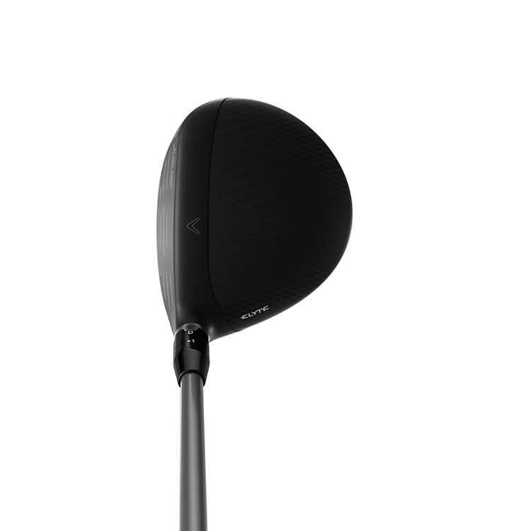 Callaway Elyte Fairway Wood **   
