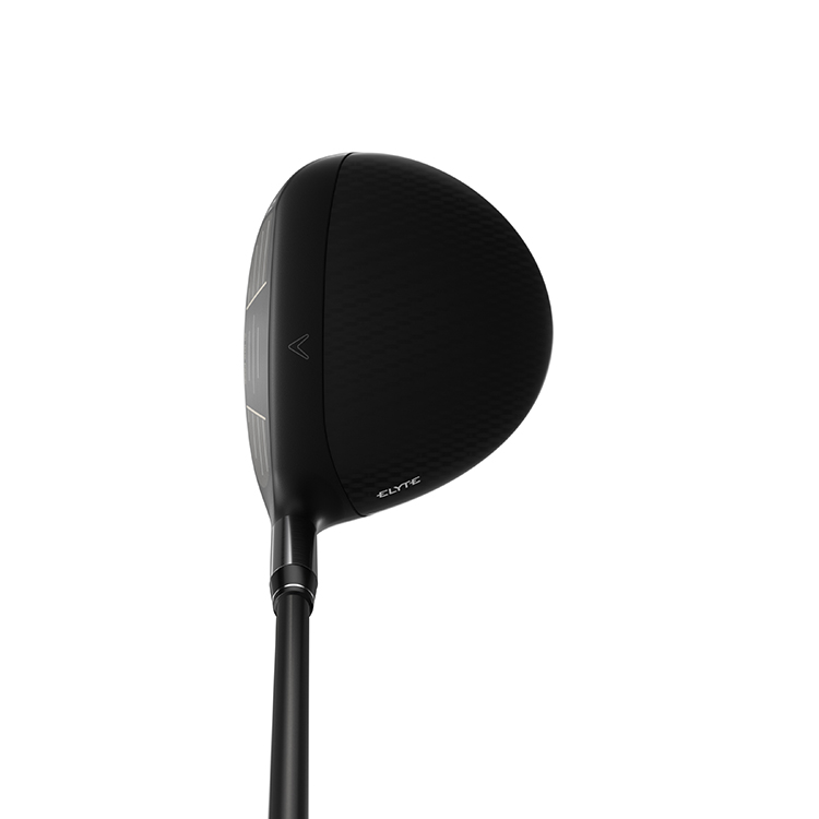 Callaway Elyte Max Fast Fairway Wood ** 