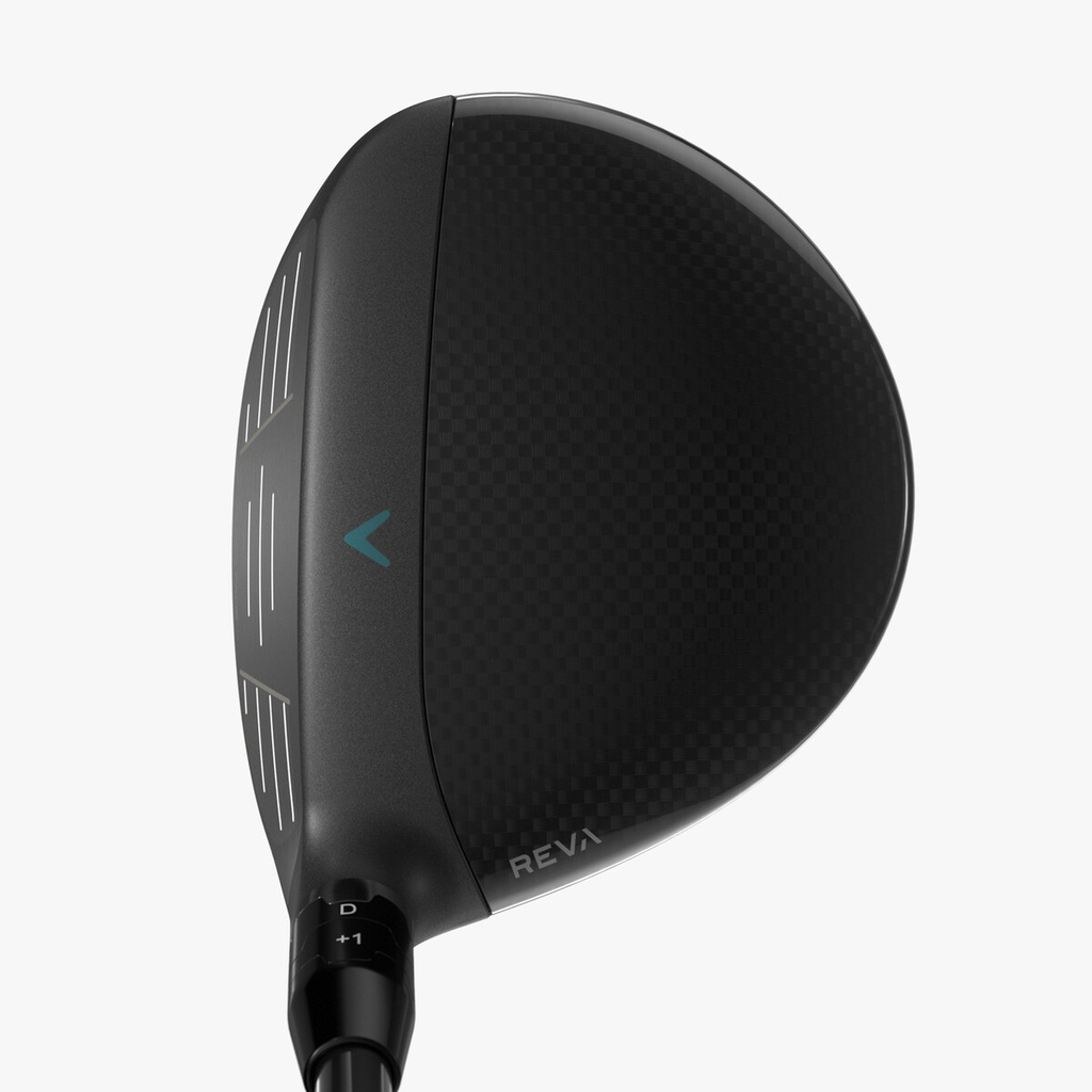 Callaway Ladies REVA Rise Fairway Wood **