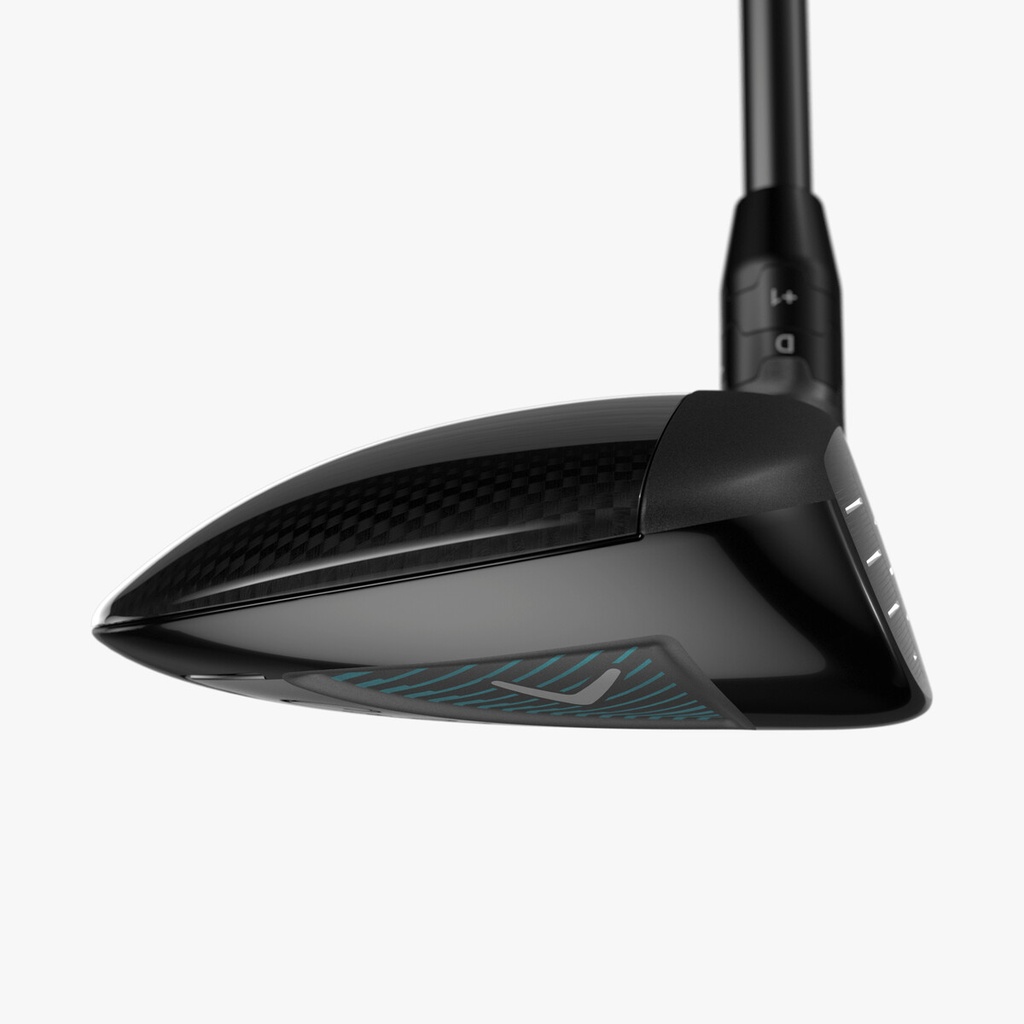 Callaway Ladies REVA Rise Fairway Wood **