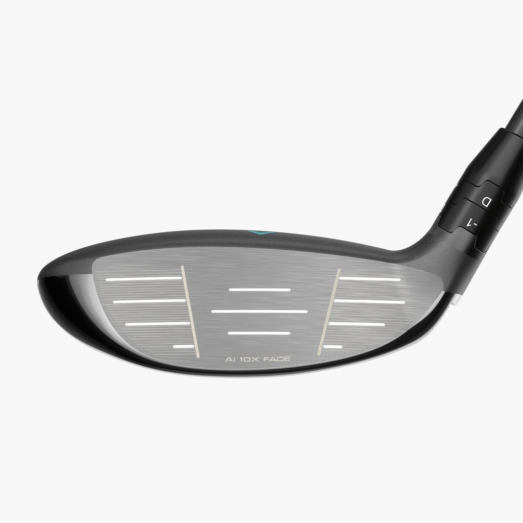 Callaway Ladies REVA Rise Fairway Wood **