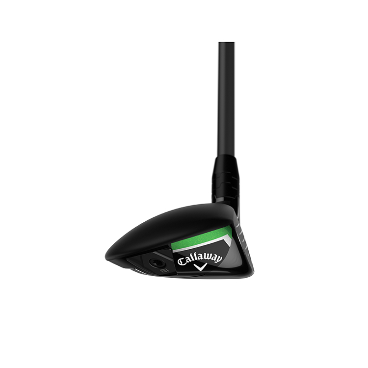 Callaway Elyte Hybrid **