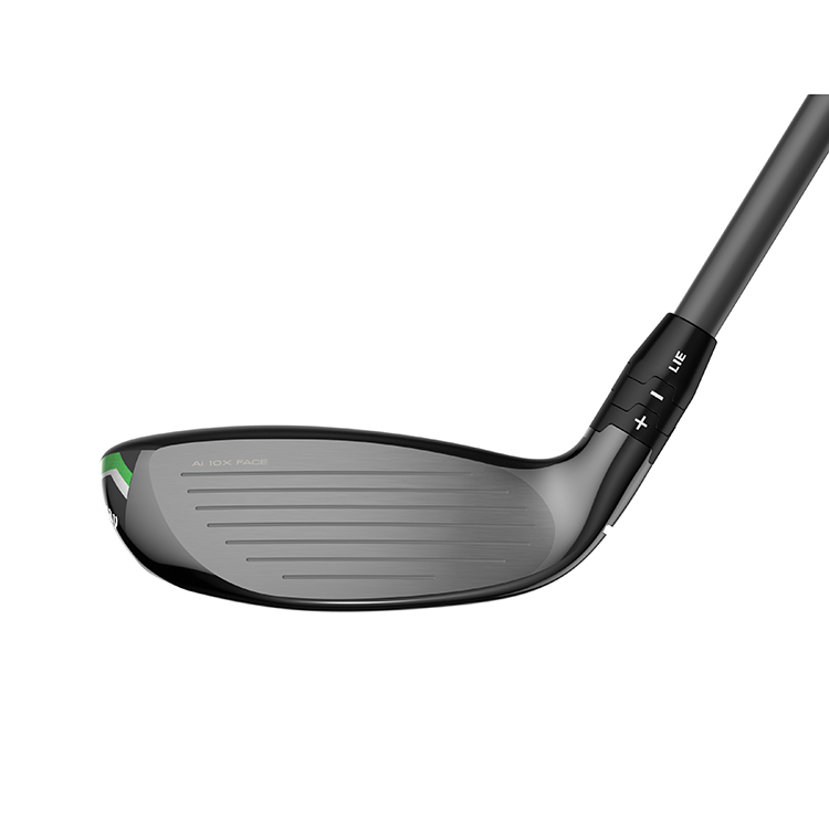 Callaway Elyte X Hybrid ** 