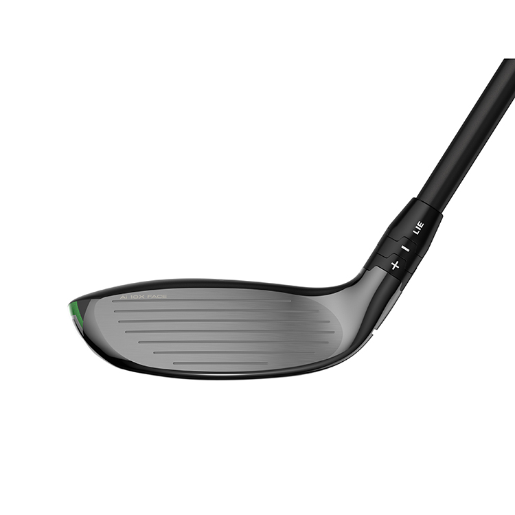 Callaway Elyte Max Fast Hybrid ** 