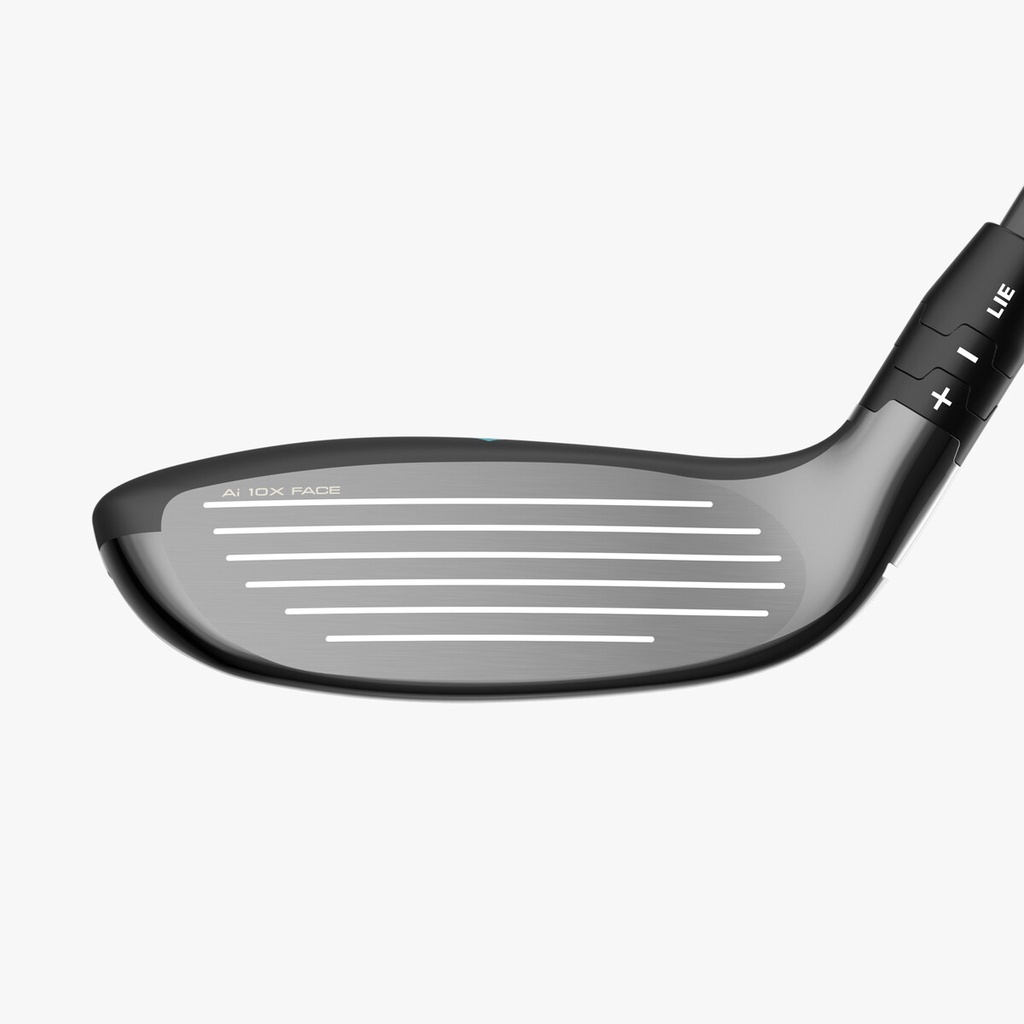 Callaway Ladies REVA Rise Hybrid **