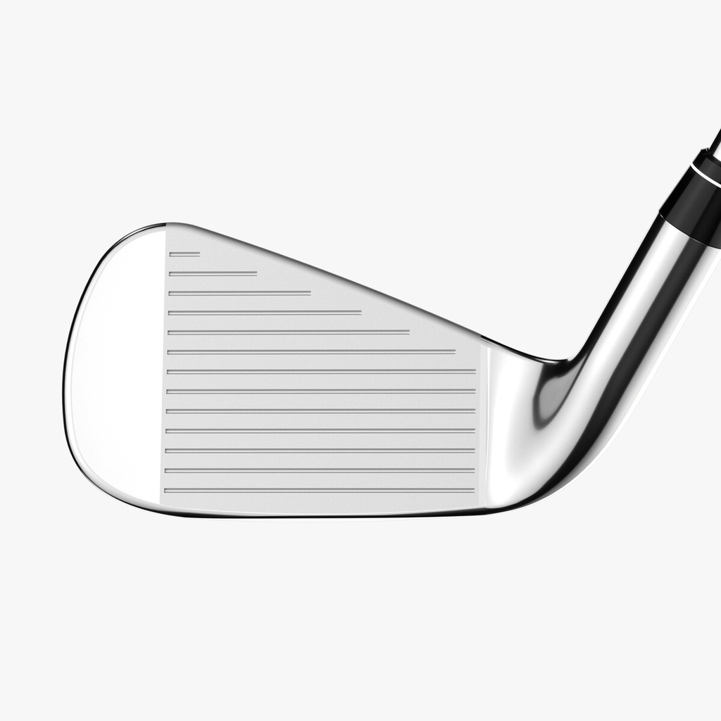 Callaway Ladies REVA Rise Irons **