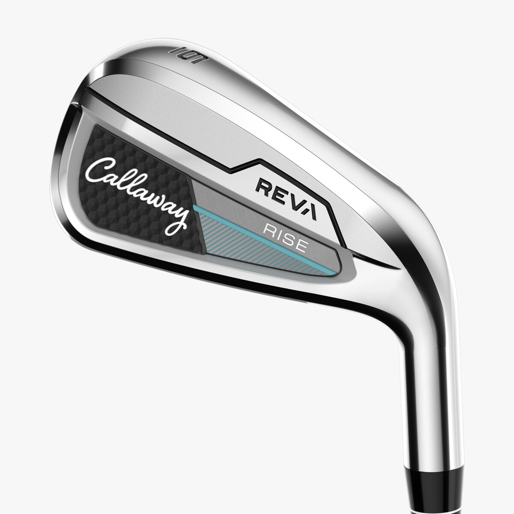 Callaway Ladies REVA Rise Irons **