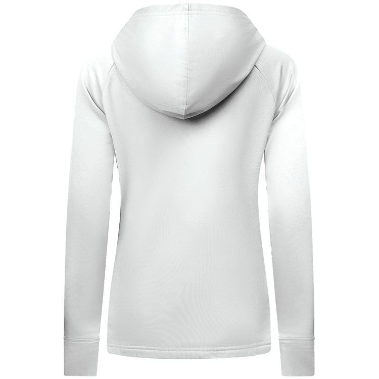 Levelwear Ladies Recycled Impression Long Sleeve Hoody*