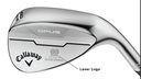 Callaway Opus Wedge **