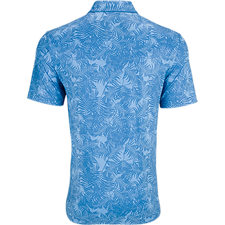 Vansport Pro Maui Shirt*