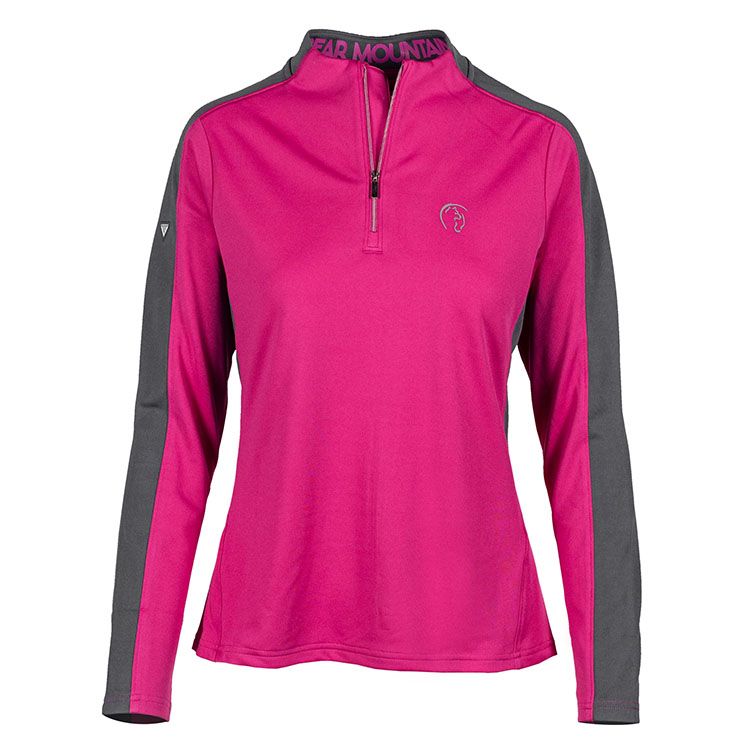 Levelwear Ladies Remi Pullover*