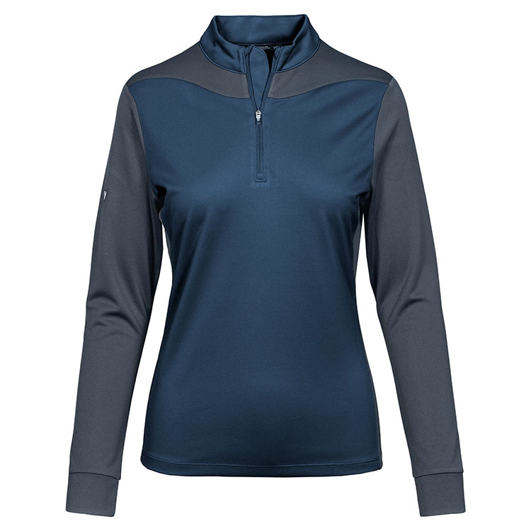 Levelwear Ladies Keepsake Midlayer*
