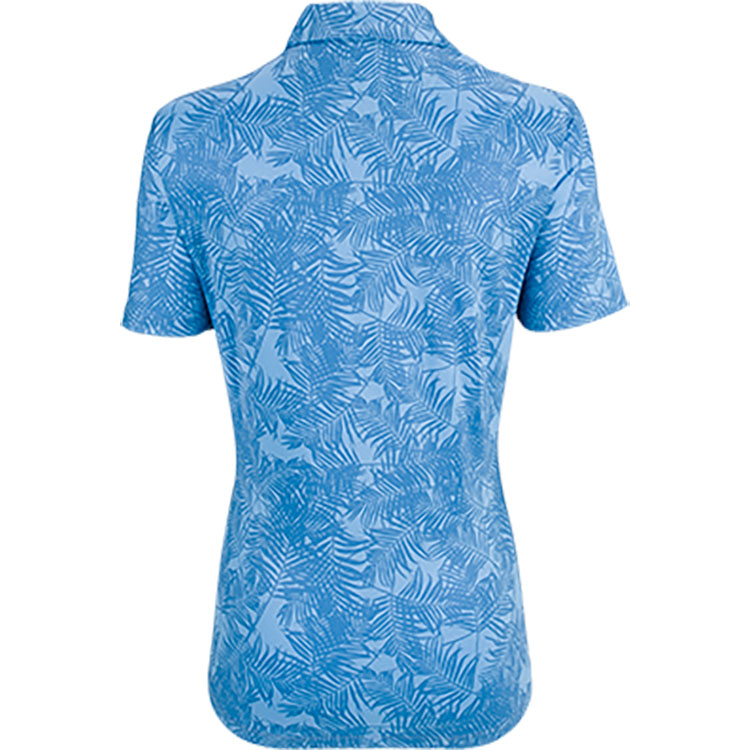 Vansport Ladies Pro Maui Shirt*