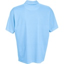 Vansport Pro Tonal Micro-Stripe Polo 