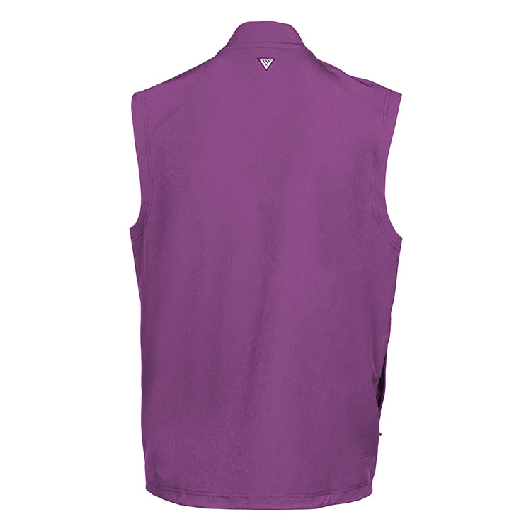 Levelwear Firstlite Full Zip Vest*