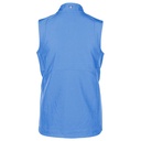 Levelwear Ladies Zara Full Zip Vest*