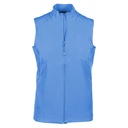 Levelwear Ladies Zara Full Zip Vest*