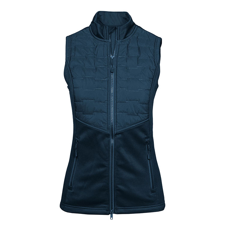 Levelwear Ladies Flight Lightweight Vest*