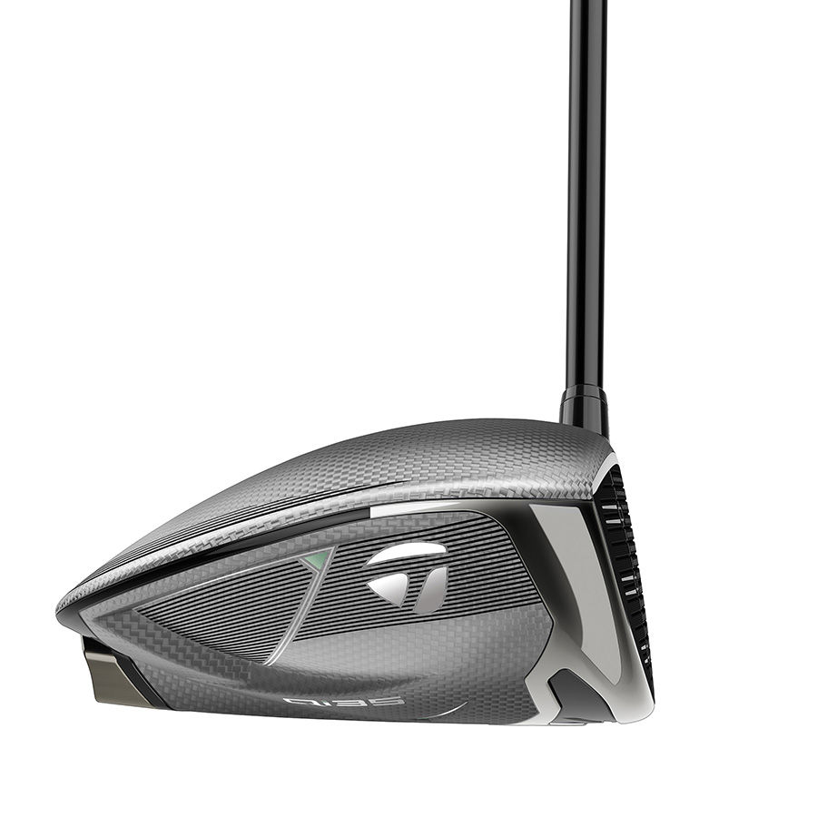TaylorMade Qi35 Driver**