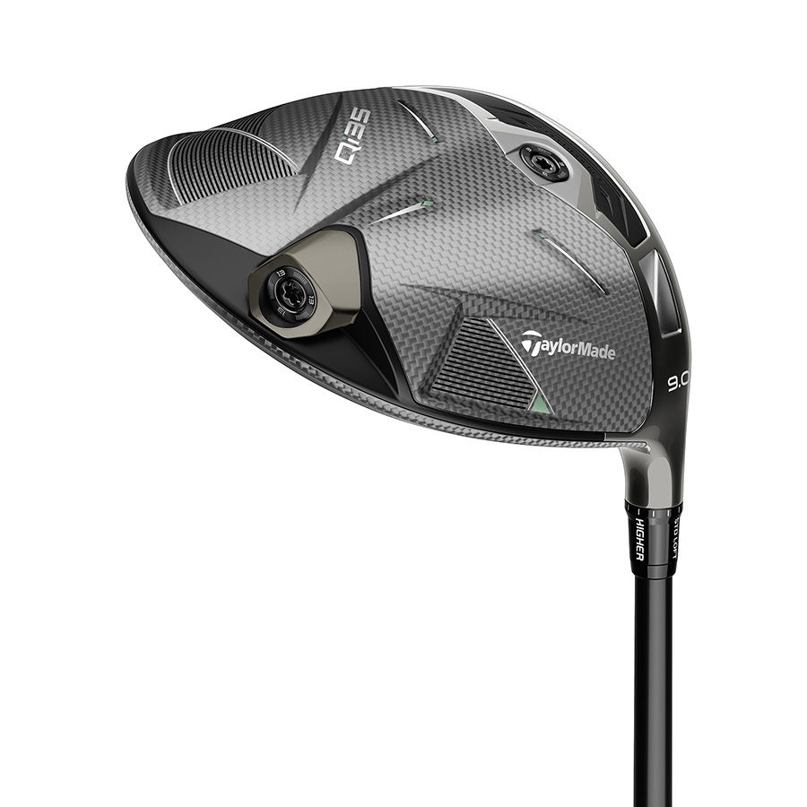 TaylorMade Qi35 Driver**