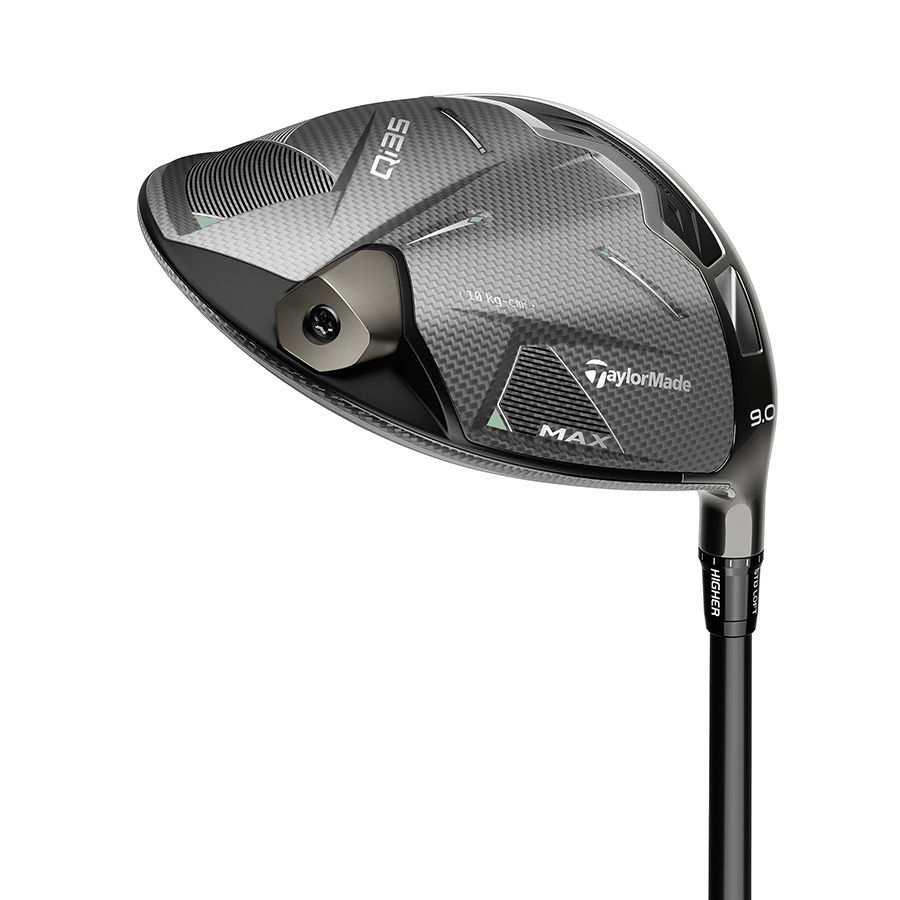 TaylorMade Qi35 Driver** (copy)