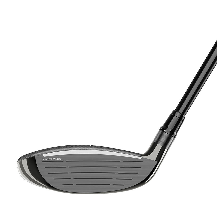TaylorMade Qi35 Max Fairway Wood **