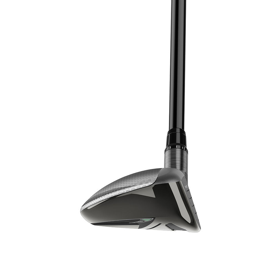 TaylorMade Qi35 Rescue**