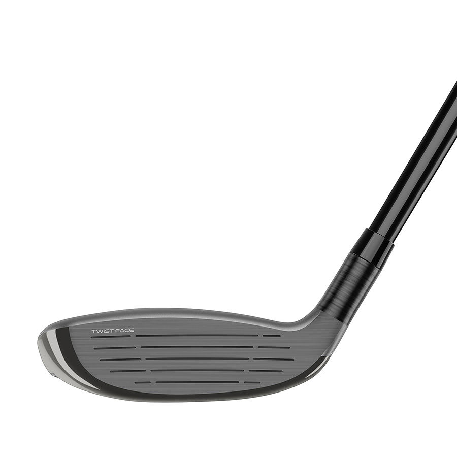 TaylorMade Qi35 Max Rescue** 