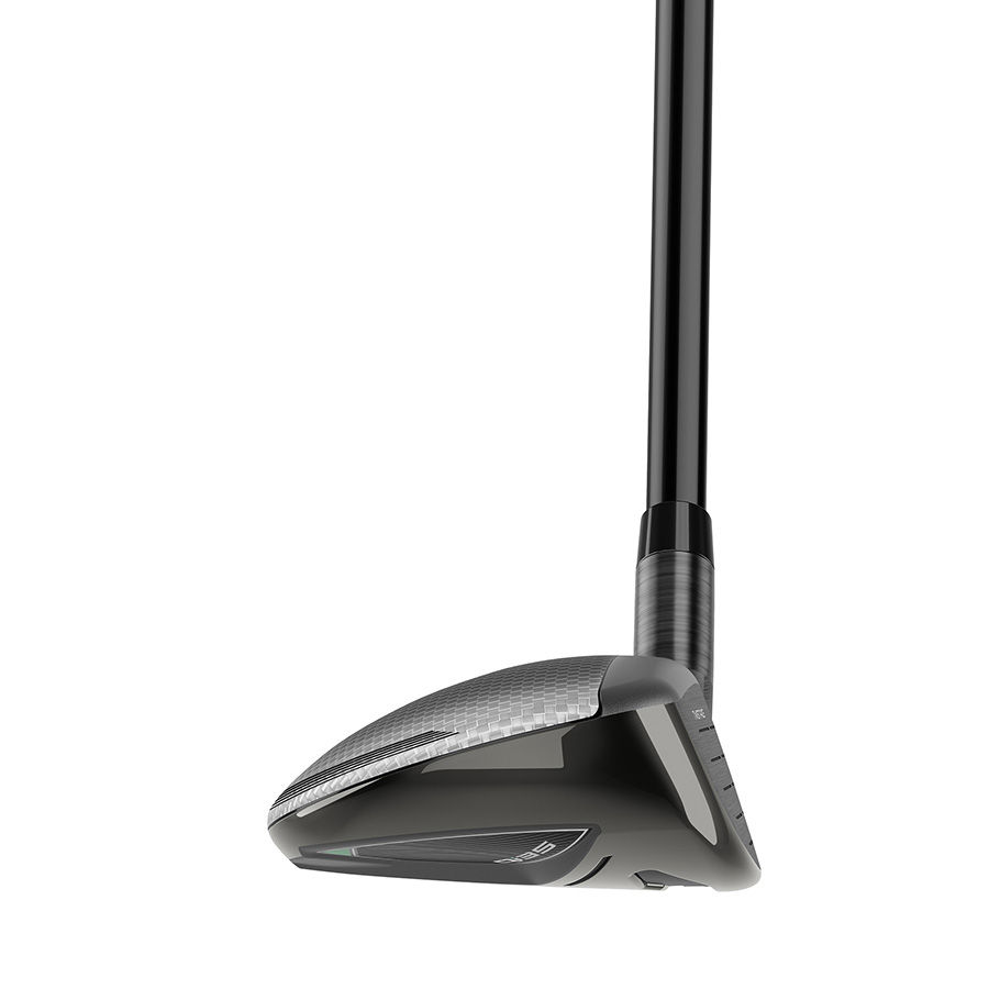 TaylorMade Qi35 Max Rescue** 