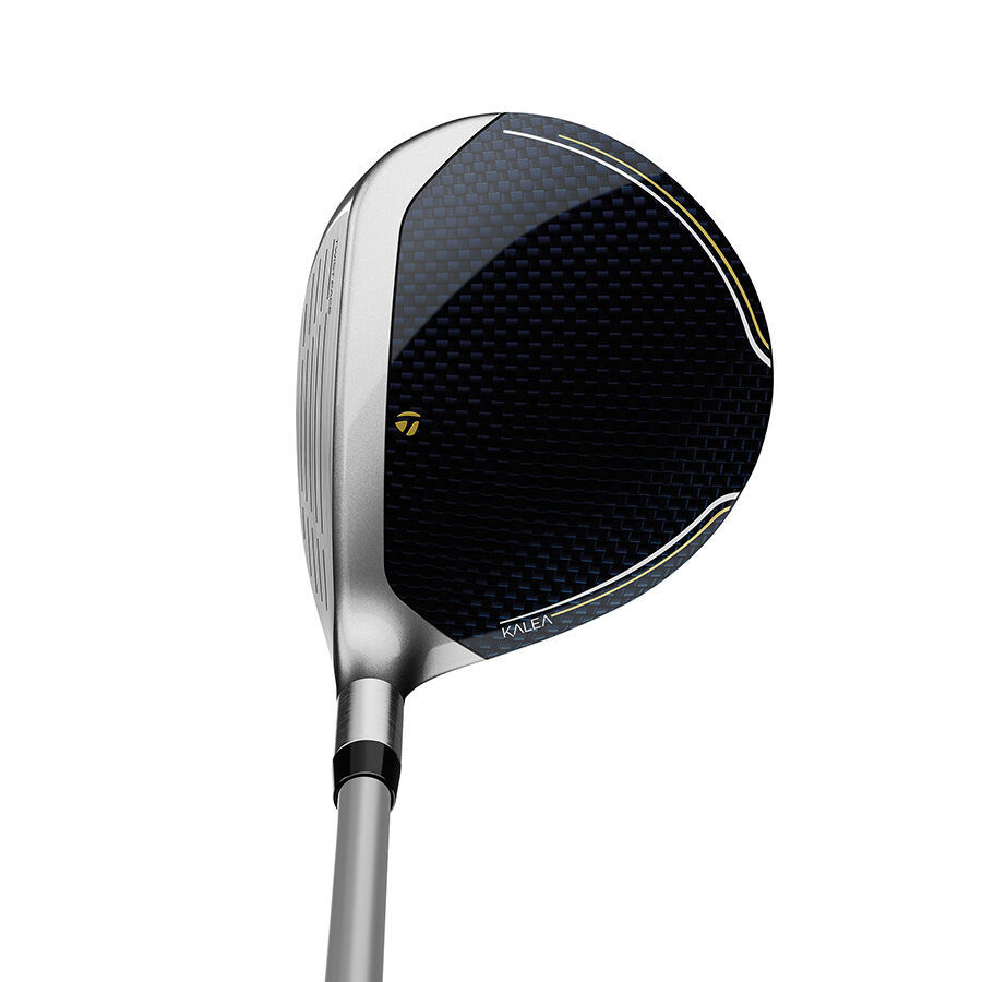 TaylorMade Ladies Kalea Gold Package Set  **