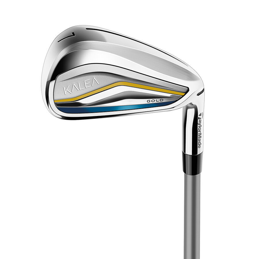 TaylorMade Ladies Kalea Gold Package Set  **