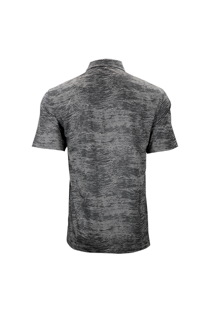 Vansport Pro Digi Print Polo*