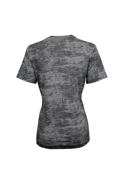 Vansport Ladies Pro Digi Print Polo*