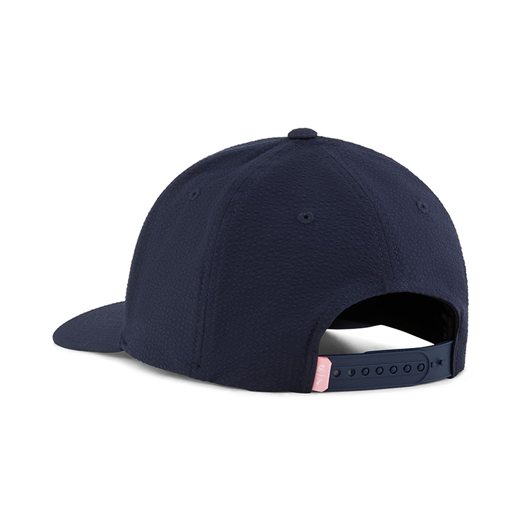 Puma X AP Seersucker 6 Panel Cap*