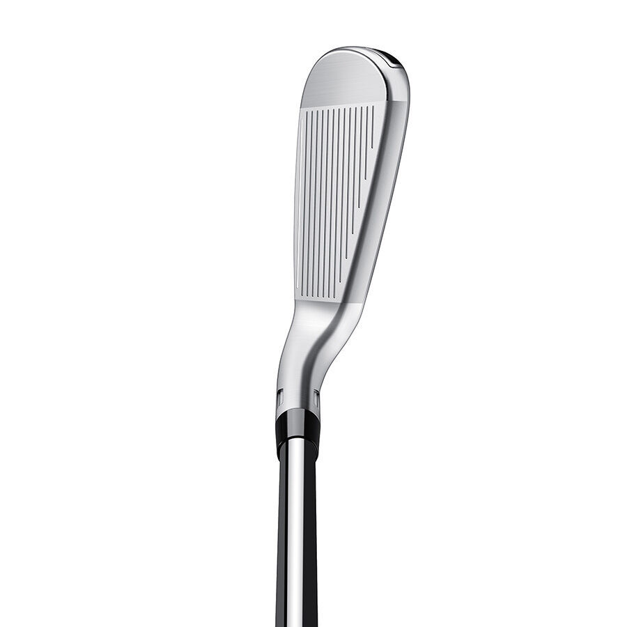 TaylorMade Qi10 Gunmetal Irons (7pcs. Set) **