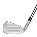 TaylorMade Qi10 Gunmetal Irons (7pcs. Set) **