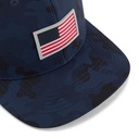 Puma X Volition Camo 6 Panel Cap*