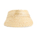 Puma Ladies Straw Fashion Visor*